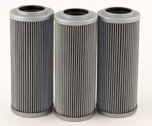 2858141 DMG MORI Filter replacement 9906MV