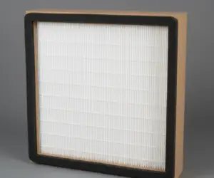 TKFSF08 Fuchs Umwelttechnik filter 9903MV