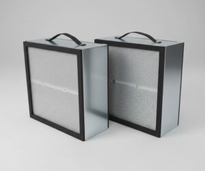 TKFA05 Fuchs Umwelttechnik filter 99000MV