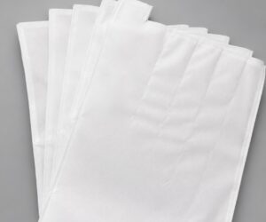 H0032-0012-85 OKUMA bag filter replacement 991201XPC