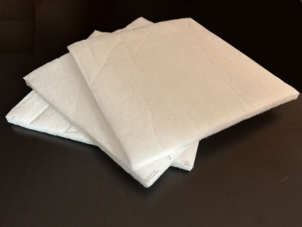 IFZ068 Air Filter IFS INDUSTRIEFILTER- OFS 9988XX1F