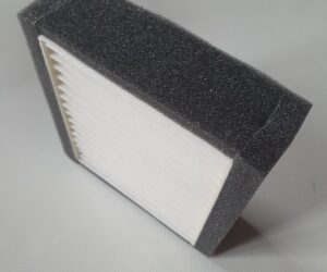 302LC33370 Left Side Filter Kyocera - OFS 9932KYO