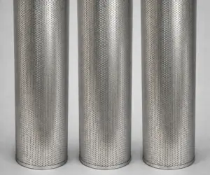 FP718-10 Parker filter 9911PMV