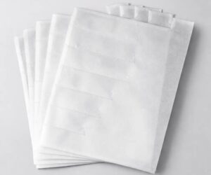 SR6020-1078 bag filter replacement 991109XP