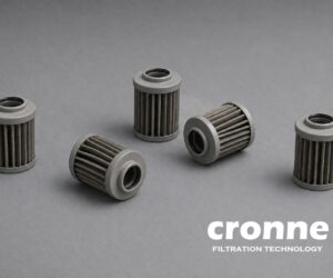 WG31-501 PZL Filter OFS CR390045IR